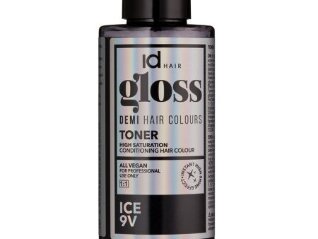 idHAIR Gloss 75ml on Sale