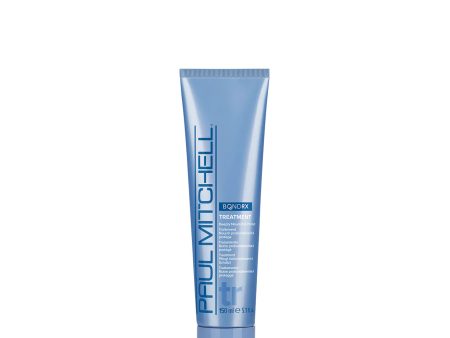 Paul Mitchell Bond RX Treatment 150ml Sale