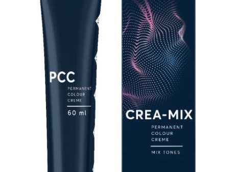 Indola Professional CREA-MIX Mixtone Colour 60ml Online now