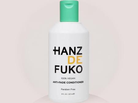 Hanz De Fuko Anti-Fade Conditioner 237ml For Sale