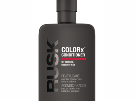 RUSK Colorx Conditioner 355ml Cheap