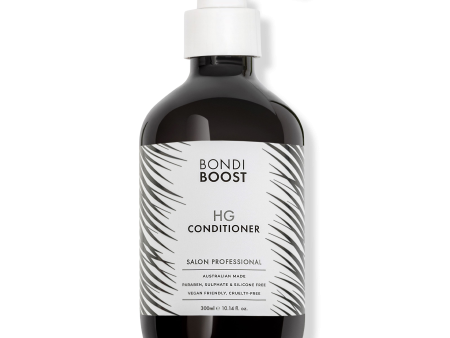 BondiBoost Hair Growth Conditioner 1000ml Discount