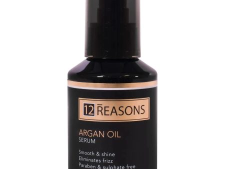 12 Reasons Argan Oil Serum 100ml Cheap