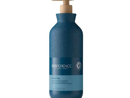 Revlon Professional Eksperience Densifying Cleanser 1000ml Online now