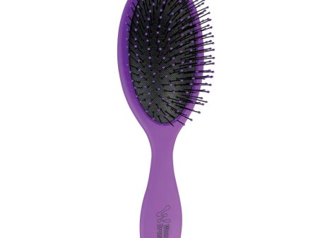 Hi Lift Wet and Dry Wonder Brush - Purple Online Hot Sale