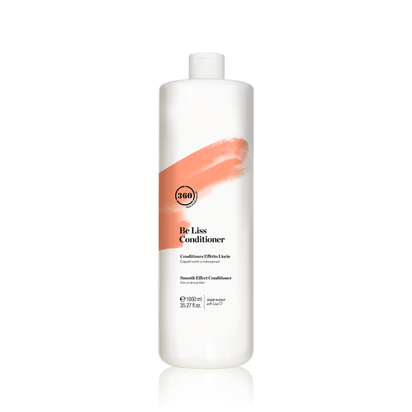 360  Be Liss Shampoo 1000ml Online Sale