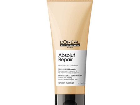 L Oréal Professionnel Serie Expert Absolut Repair Conditioner  200ml Online Hot Sale