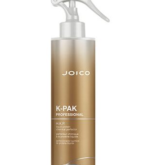 Joico K-PAK H.K.P Hair Keratin Protein 300ml Online now