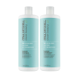 Clean Beauty By Paul Mitchell Hydrate Shampoo & Conditioner Duo 1000ml Online Hot Sale