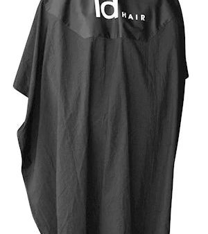 idHAIR Hair Nano Cutting  Cape For Discount