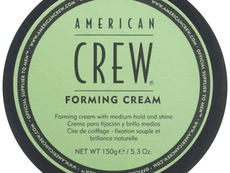 American Crew Classic Forming Cream 85g For Discount