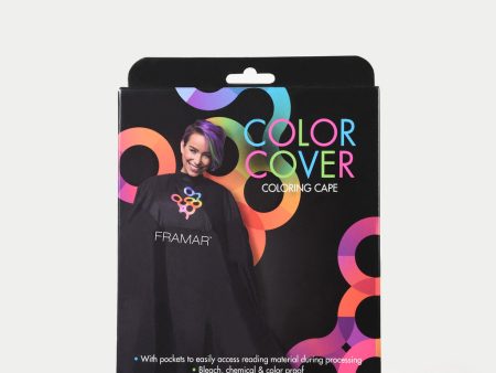 Framar Color Cover - Cape Hot on Sale