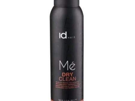 idHAIR Me Dry Clean 150ml Fashion