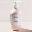 Bondi Boost Rapid Repair Bond Builder Shampoo, Conditioner 500ml & Leave In Mask 100ml Trio Fashion