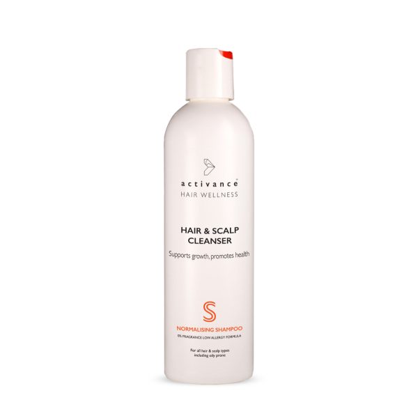 Activance Hair Growth Normalising Shampoo 250ml Online Hot Sale