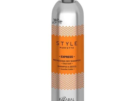 Kaaral Style Perfetto Dry Shampoo - 150ml For Sale