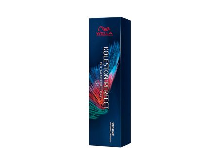 Wella Koleston Perfect Special Mix 60g on Sale