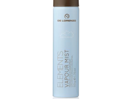 De Lorenzo Elements Vapour Mist 50g Cheap