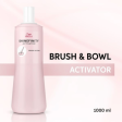 Wella Shinefinity Activator For Brush & Bowl 2% 1000ml Sale