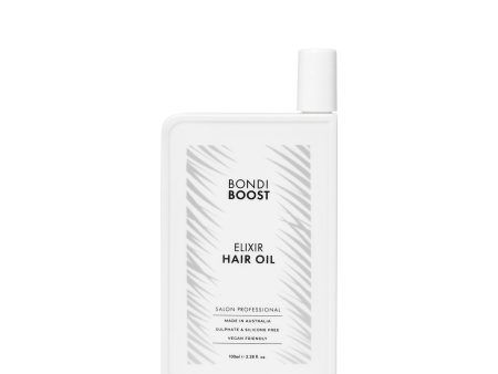 BondiBoost Elixir Oil Hot on Sale