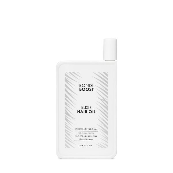 BondiBoost Elixir Oil Hot on Sale