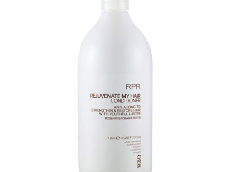 RPR Rejuvenate My Hair Conditioner 1000ml Fashion