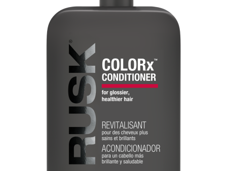 RUSK Colorx Conditioner 987ml Sale