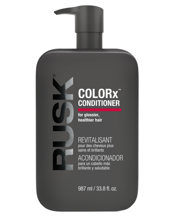 RUSK Colorx Conditioner 987ml Sale