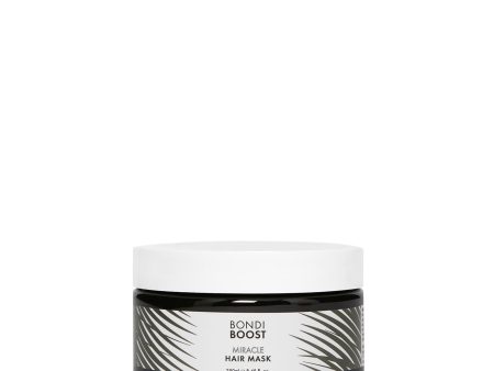 BondiBoost Growth Miracle Mask 250ml Cheap