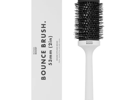 BondiBoost Bounce Round Styling Brush 53mm For Discount