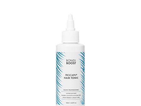 BondiBoost Procapil Hair Tonic 125ml Supply