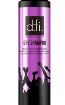 D:FI Dry Shampoo 300ml Online Sale