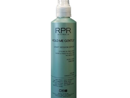 RPR Hold Me Gently Spray 250ml Fashion