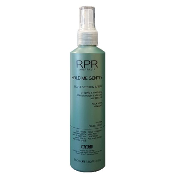 RPR Hold Me Gently Spray 250ml Fashion