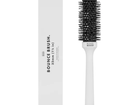 BondiBoost Bounce Round Styling Brush 32mm Online