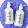 BondiBoost Blonde Baby Toning Shampoo & Conditoner Set 500ml Online