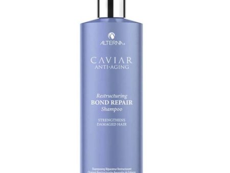 Alterna Caviar Restructuring Bond Repair Shampoo 487ml Sale