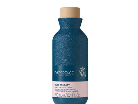 Revlon Professional Eksperience Scalp Comfort Dermo Calm Cleanser 250ml Online