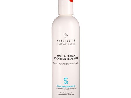 Activance Hair Growth Soothing Shampoo 250ml Online