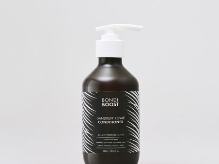 BondiBoost Dandruff Conditioner 300ml Online now