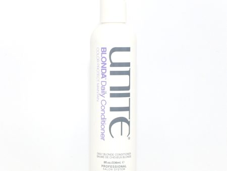 Unite Blonda Daily Conditioner 8 oz on Sale