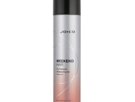 Joico Weekend Hair Dry Shampoo 255ml For Cheap