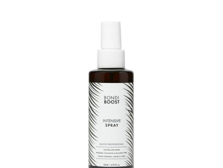 BondiBoost Intensive Growth Spray 125ml For Cheap