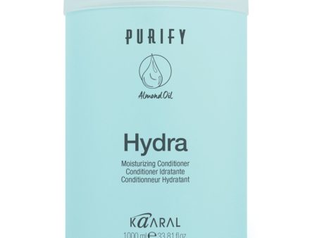 Kaaral Purify Hydra Conditioner - 1L Sale