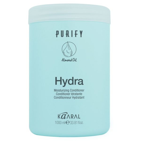 Kaaral Purify Hydra Conditioner - 1L Sale