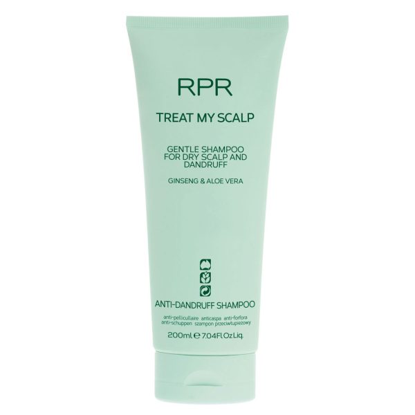 RPR Treat My Scalp Shampoo 200ml on Sale