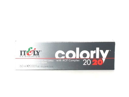 ITELY Colorly 2020 2.10 oz Online