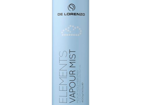 De Lorenzo Elements Vapour Mist 400g Online Hot Sale