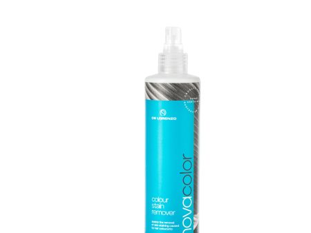 De Lorenzo Novacolor Stain Remover 250ml Hot on Sale