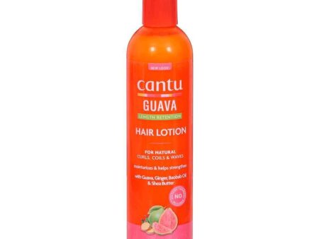 Cantu Guava Hair Lotion 355ml Online Sale